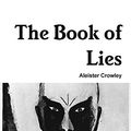 Cover Art for 9780359885688, The Book of Lies by Aleister Crowley