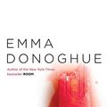Cover Art for 9781443422628, Hood by Emma Donoghue