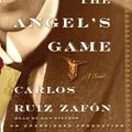 Cover Art for 9780739381922, The Angels Game by Ruiz Zafon, Carlos
