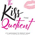 Cover Art for 9781760527945, The Kiss Quotient by Helen Hoang