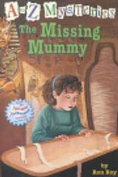 Cover Art for 9780756905170, The Missing Mummy by Ron Roy