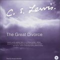 Cover Art for 9780060572952, The Great Divorce by C. S. Lewis