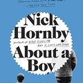 Cover Art for B000W94GYA, About a Boy (Movie Tie-In) by Nick Hornby