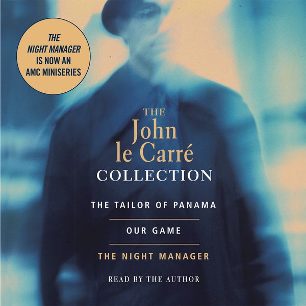 Cover Art for 9780375417276, John Le Carre Value Collection by Unknown