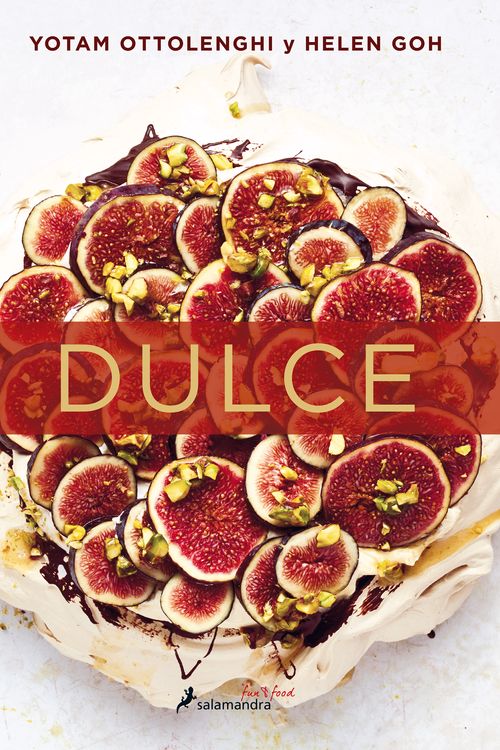 Cover Art for 9788416295128, Dulce / Sweet by Yotam Ottolenghi, Helen Goh