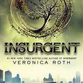 Cover Art for 9780062387745, Insurgent by Veronica Roth