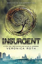 Cover Art for 9780062387745, Insurgent by Veronica Roth