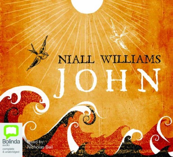 Cover Art for 9781742013473, John by Niall Williams