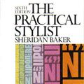 Cover Art for 9780060404390, Practical Stylist by Sheridan Baker