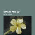 Cover Art for 9781153688550, Stalky and Co. by Rudyard Kipling