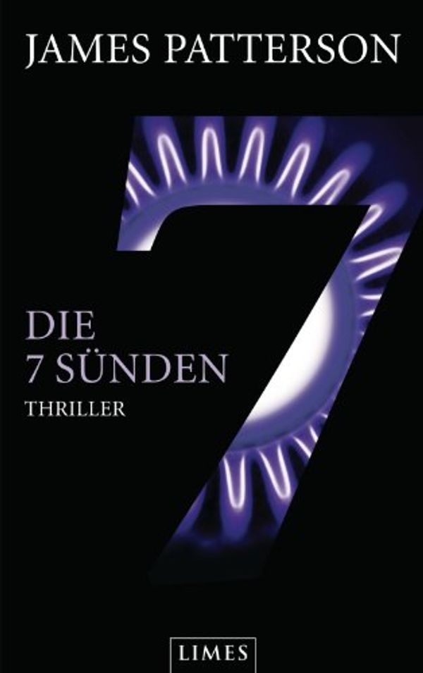 Cover Art for B004OL2HF2, Die 7 Sünden by James Patterson, Maxine Paetro