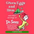 Cover Art for 9780807219942, Green Eggs and Ham and Other Servings of Dr. Seuss by Seuss Dr