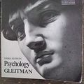 Cover Art for 9780393961126, Psychology by H Gleitman