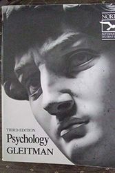 Cover Art for 9780393961126, Psychology by H Gleitman