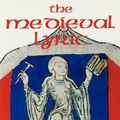 Cover Art for 9780859914840, The Medieval Lyric by Peter Dronke