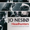 Cover Art for 9788475883342, Headhunters by Jo Nesbo