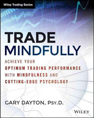 Cover Art for 9781118445617, Excellence in Trading by Gary Dayton