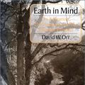 Cover Art for 9781559632942, Earth in Mind by Orr