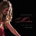 Cover Art for 9781107330917, Euripides' Medea by Diane J. Rayor