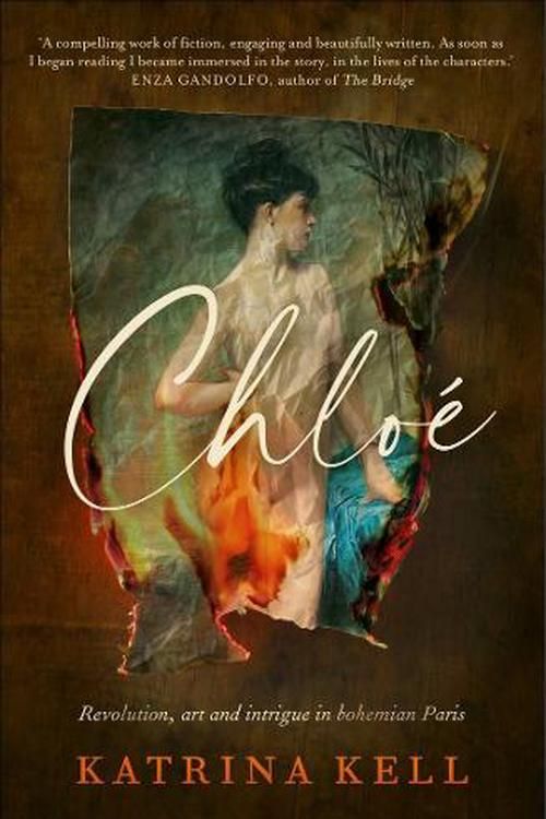 Cover Art for 9781760688547, Chloe by Katrina Kell