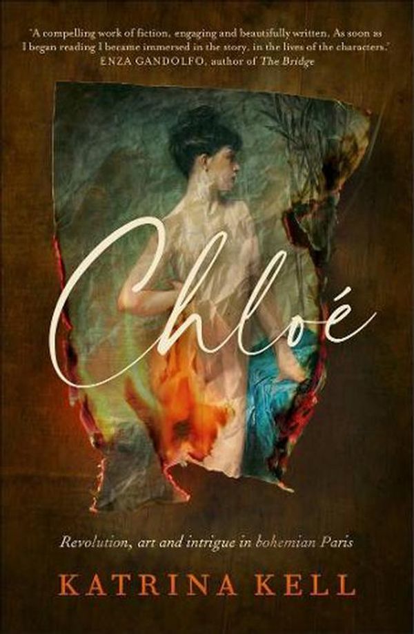 Cover Art for 9781760688547, Chloe by Katrina Kell