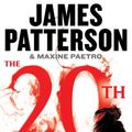 Cover Art for 9781549132001, The 20th Victim by James Patterson, Maxine Paetro