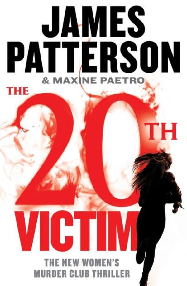 Cover Art for 9781549132001, The 20th Victim by James Patterson, Maxine Paetro