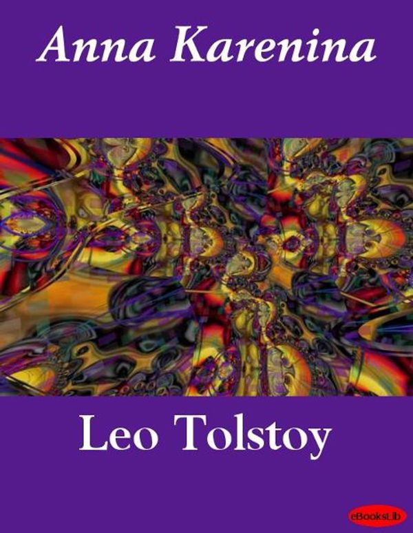 Cover Art for 9781412176316, Anna Karenina by Leo Tolstoy
