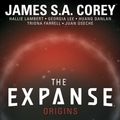 Cover Art for 9781684151141, The Expanse: Origins by James S.a. Corey, Hallie Lambert, Georgia Lee