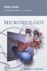 Cover Art for 9780805376623, Microbiology: Study Guide by Larry R. Nyhoff