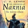 Cover Art for 9780001831810, The Silver Chair by C. S. Lewis