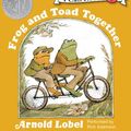 Cover Art for 9780062124937, Frog and Toad Together by Arnold Lobel, Arnold Lobel, Rick Adamson, Arnold Lobel