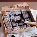 Cover Art for 9781845977450, Easy Baking: Simple Recipes for Cakes, Cookies, Pies, and Breads by Linda Collister