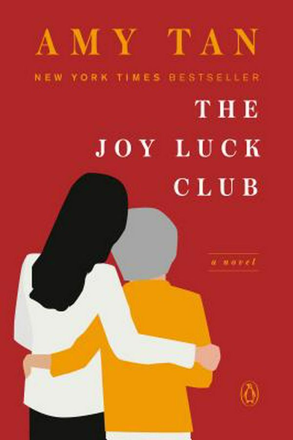 Cover Art for 9780143038092, The Joy Luck Club by Amy Tan