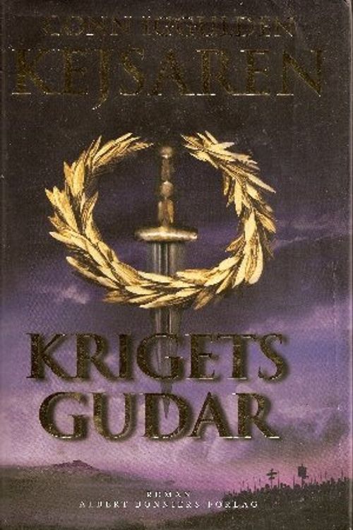 Cover Art for 9789100106904, Kejsaren by Conn Iggulden