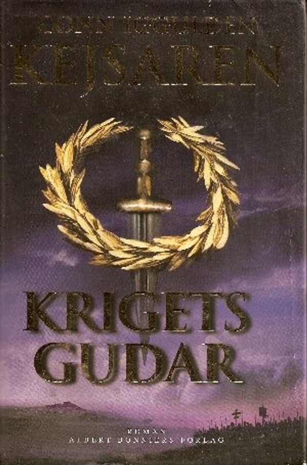 Cover Art for 9789100106904, Kejsaren by Conn Iggulden