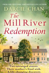 Cover Art for 9780751557282, The Mill River Redemption by Darcie Chan