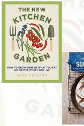Cover Art for 9789123486281, How To Make Sourdough and The New Kitchen Garden 2 Books Bundle Collection - 45 recipes for great-tasting sourdough breads that are good for you, too, How to Grow Some of What You Eat No Matter Where You Live by Emmanuel Hadjiandreou, Mark Diacono