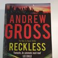 Cover Art for 9780007296866, Reckless by Andrew Gross