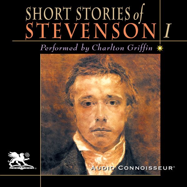 Cover Art for B004DRW9SM, The Short Stories of Robert Louis Stevenson, Volume 1 (Unabridged) by Unknown