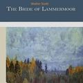 Cover Art for 9781502885098, The Bride of Lammermoor by Walter Scott