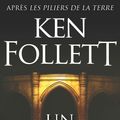 Cover Art for 9782221132128, Un monde sans fin by Ken FOLLETT