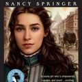 Cover Art for 9781761065255, Enola Holmes and the Black Barouche by Nancy Springer