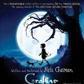 Cover Art for 9780061660160, Coraline Movie Tie-In CD by Neil Gaiman
