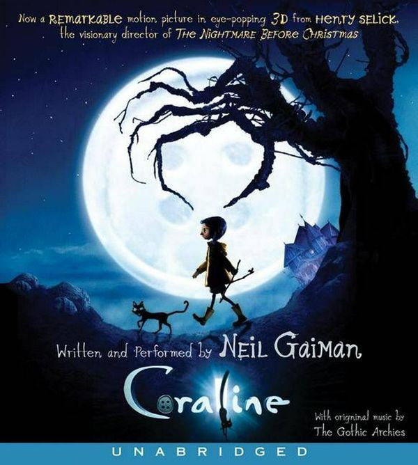 Coraline Movie Tie In CD Price Comparison on Booko