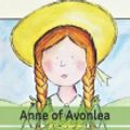 Cover Art for 9798621014636, Anne of Avonlea: Large Print by Lucy Maud Montgomery