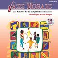 Cover Art for 9780739094723, Jazz Mosaic by Louise Rogers