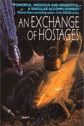 Cover Art for 9780380789139, An Exchange of Hostages by Susan R. Matthews