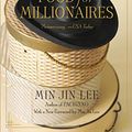 Cover Art for 9781455571673, Free Food for Millionaires by Min Jin Lee