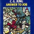 Cover Art for 9780744800197, Answer to Job by Jung C.g.